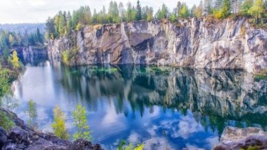 Photo of Карелия, куда поехать отдыхать и что посмотреть
