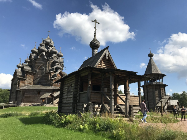Аутентичный Петербург, или атмосферные места, о которых мало знают горожане и туристы
Аутентичный Петербург, или атмосферные места, о которых мало знают горожане и туристы