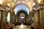 Аутентичный Петербург, или атмосферные места, о которых мало знают горожане и туристы
Аутентичный Петербург, или атмосферные места, о которых мало знают горожане и туристы