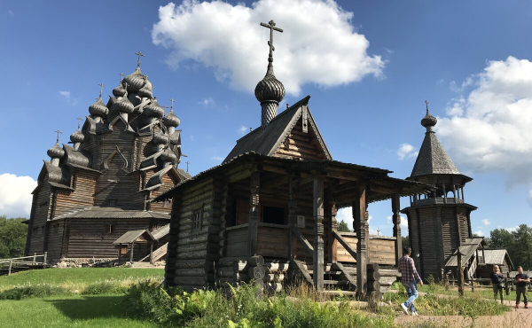 Аутентичный Петербург, или атмосферные места, о которых мало знают горожане и туристы
Аутентичный Петербург, или атмосферные места, о которых мало знают горожане и туристы
