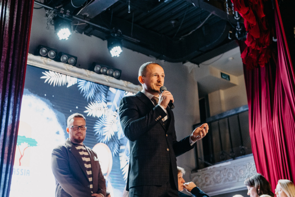 TEZ TOUR отметил “Большое возвращение” Египта: вспоминаем, как это было
TEZ TOUR отметил “Большое возвращение” Египта: вспоминаем, как это было