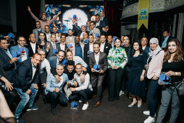 TEZ TOUR отметил “Большое возвращение” Египта: вспоминаем, как это было
TEZ TOUR отметил “Большое возвращение” Египта: вспоминаем, как это было