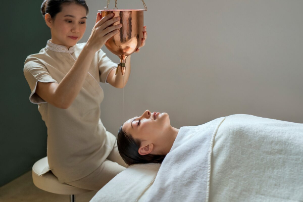 Начать жизнь с чистого листа: SPA в Катаре
Начать жизнь с чистого листа: SPA в Катаре