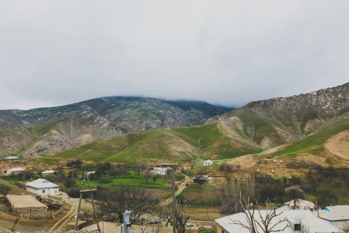Экотуризм в Узбекистане: куда отправиться за самой впечатляющей природой
Экотуризм в Узбекистане: куда отправиться за самой впечатляющей природой