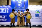 Новый взгляд на туристический рынок
Новый взгляд на туристический рынок