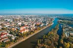 29 апреля стартует навигация единственного в Беларуси теплохода «Белая Русь»
29 апреля стартует навигация единственного в Беларуси теплохода «Белая Русь»