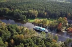 29 апреля стартует навигация единственного в Беларуси теплохода «Белая Русь»
29 апреля стартует навигация единственного в Беларуси теплохода «Белая Русь»