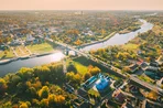 29 апреля стартует навигация единственного в Беларуси теплохода «Белая Русь»
29 апреля стартует навигация единственного в Беларуси теплохода «Белая Русь»