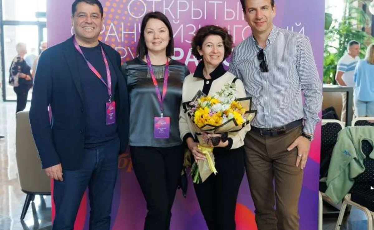 Мероприятия PAC Premium Week прошли в Москве и Турции
Мероприятия PAC Premium Week прошли в Москве и Турции