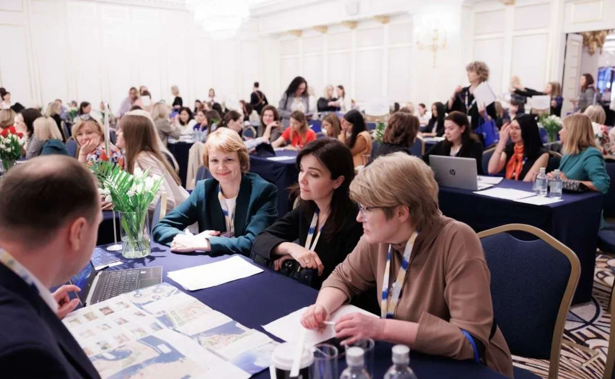 Мероприятия PAC Premium Week прошли в Москве и Турции
Мероприятия PAC Premium Week прошли в Москве и Турции