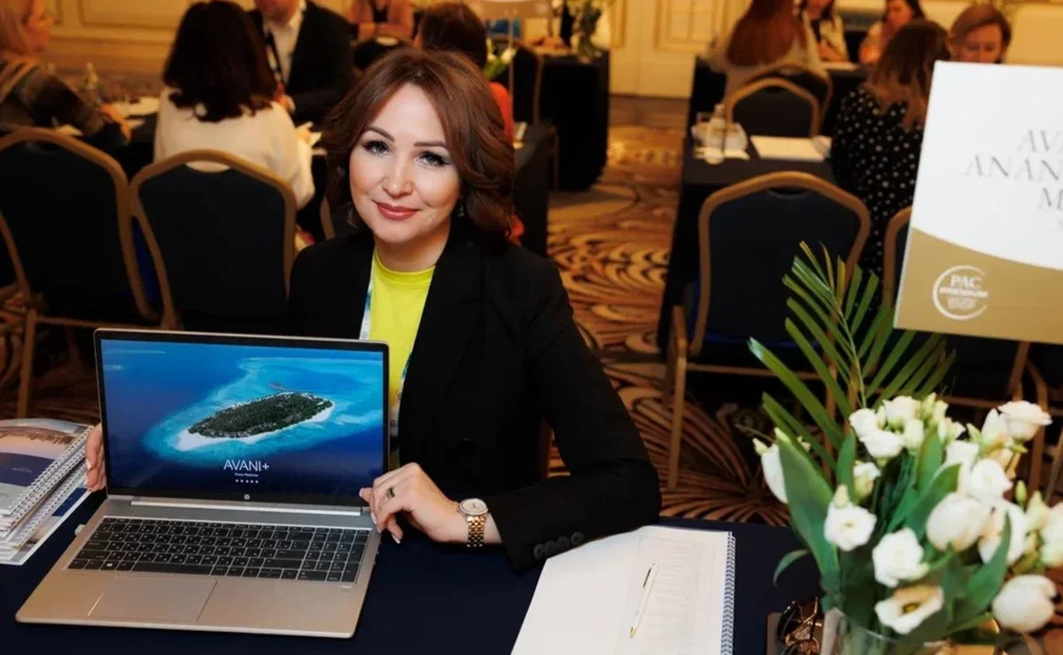Мероприятия PAC Premium Week прошли в Москве и Турции
Мероприятия PAC Premium Week прошли в Москве и Турции