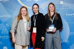 Мероприятия PAC Premium Week прошли в Москве и Турции
Мероприятия PAC Premium Week прошли в Москве и Турции
