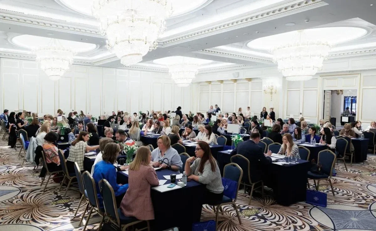 Мероприятия PAC Premium Week прошли в Москве и Турции
Мероприятия PAC Premium Week прошли в Москве и Турции