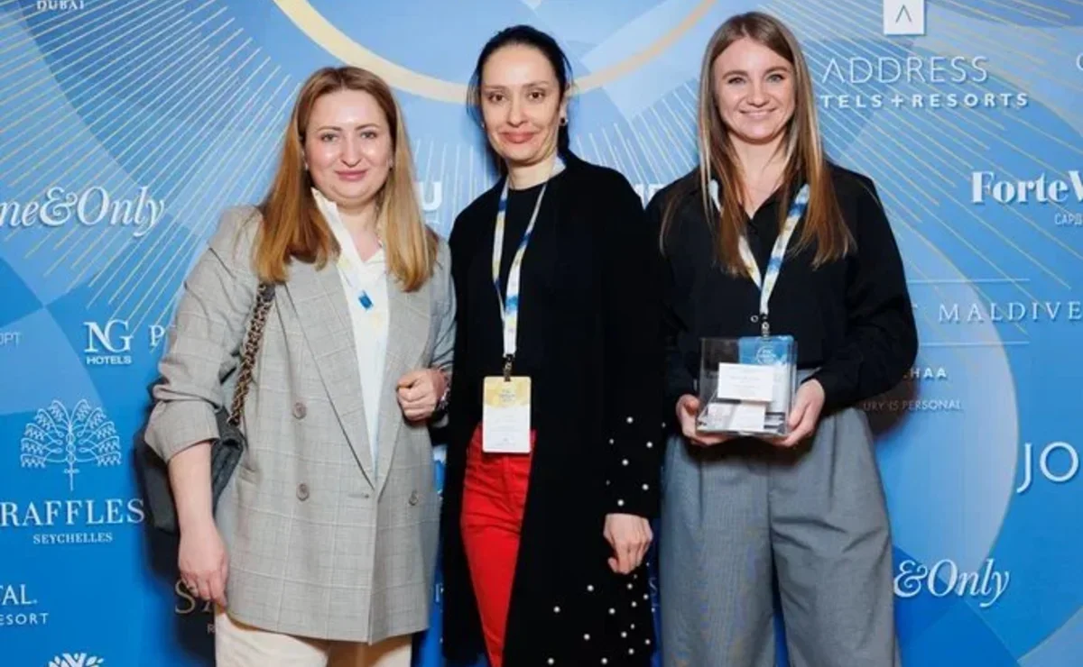 Мероприятия PAC Premium Week прошли в Москве и Турции
Мероприятия PAC Premium Week прошли в Москве и Турции