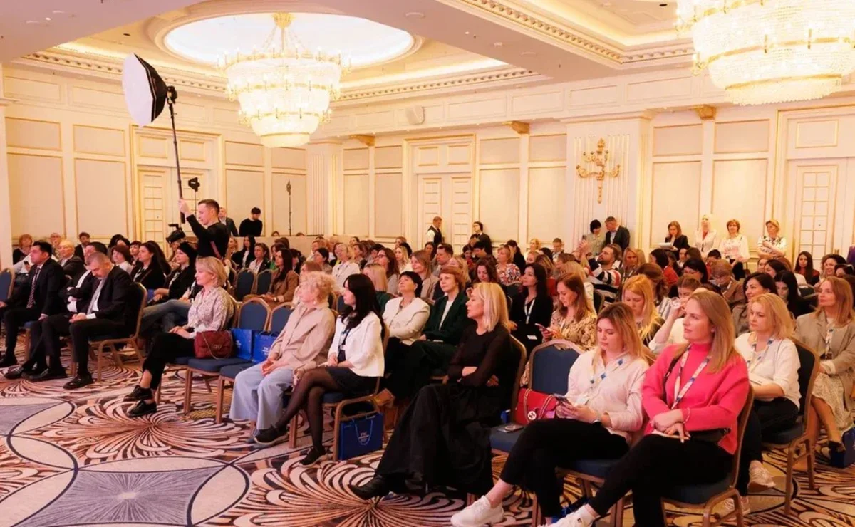 Мероприятия PAC Premium Week прошли в Москве и Турции
Мероприятия PAC Premium Week прошли в Москве и Турции