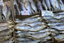 Photo of Страшный паразит: туристов подстерегает опасность при покупке одного продукта на рынках Новосибирска