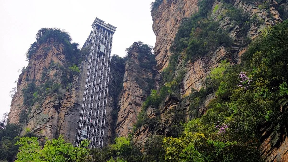CHINA TRAVEL. Тот самый Аватар тур &ndash; гарантированные группы
