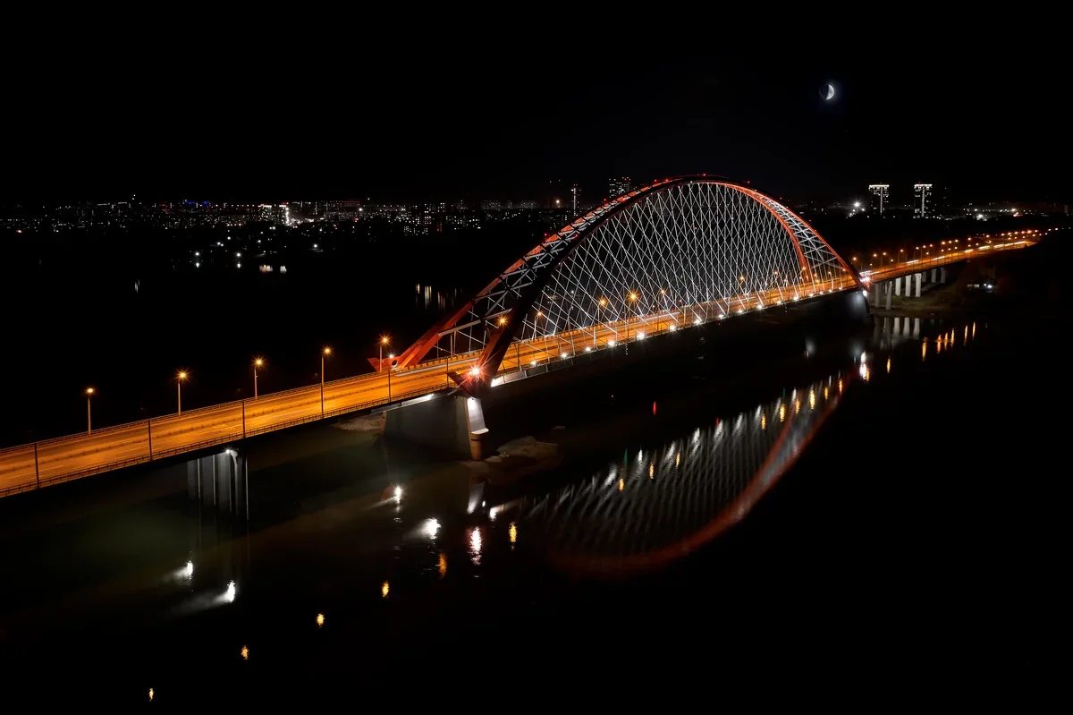Новосибирск – мост между Россией и Азией. Что посмотреть в городе и рядом
Новосибирск – мост между Россией и Азией. Что посмотреть в городе и рядом