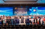 Отдых по делу – в Белеке пройдет Форум турагентств Coral Travel и Sunmar
Отдых по делу – в Белеке пройдет Форум турагентств Coral Travel и Sunmar