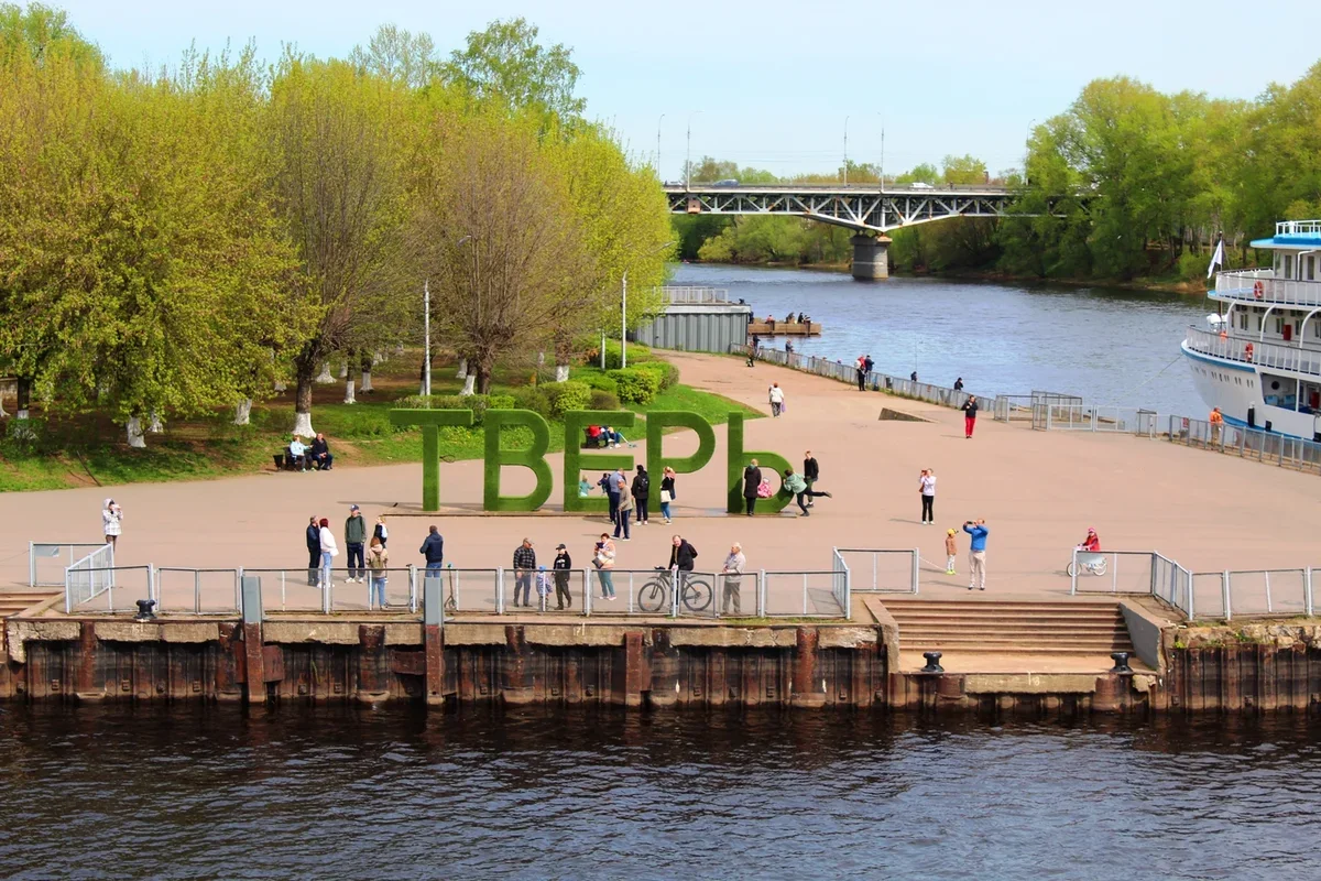 Полноценный отель на воде, или как FUN&SUN изменил формат речных круизов
