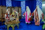 Ташкентская международная туристическая ярмарка «Туризм на Шёлковом пути» ТМТЯ-2023
Ташкентская международная туристическая ярмарка «Туризм на Шёлковом пути» ТМТЯ-2023