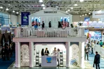 Ташкентская международная туристическая ярмарка «Туризм на Шёлковом пути» ТМТЯ-2023
Ташкентская международная туристическая ярмарка «Туризм на Шёлковом пути» ТМТЯ-2023