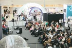 Традиционные маршруты и новые туристические локации &ndash; чем удивит ОТДЫХ Leisure 2023?
