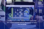 Ташкентская международная туристическая ярмарка «Туризм на Шёлковом пути» ТМТЯ-2023
Ташкентская международная туристическая ярмарка «Туризм на Шёлковом пути» ТМТЯ-2023