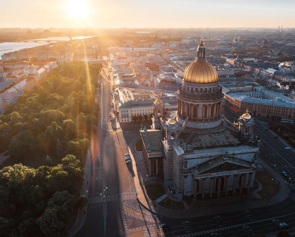 Инженерный Петербург: передовые решения, скрытые за фасадами знаковых достопримечательностей
Инженерный Петербург: передовые решения, скрытые за фасадами знаковых достопримечательностей