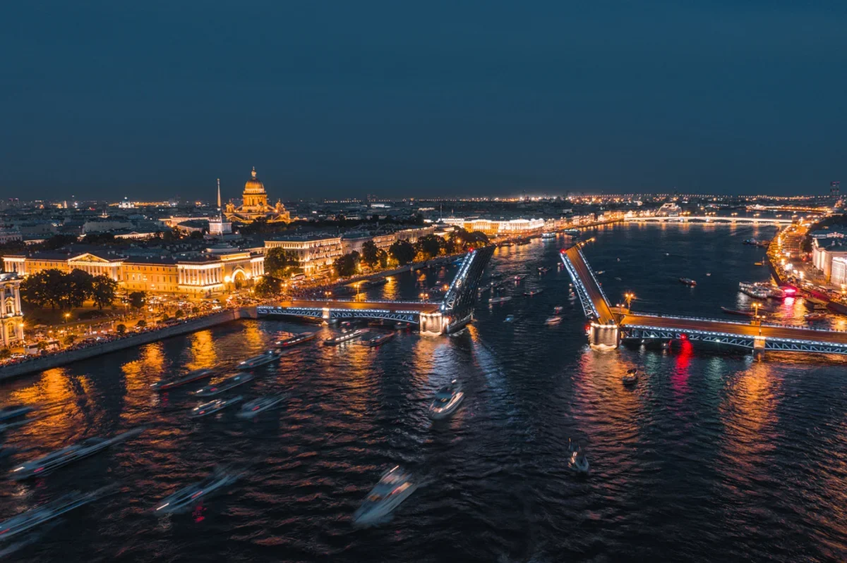 Инженерный Петербург: передовые решения, скрытые за фасадами знаковых достопримечательностей
Инженерный Петербург: передовые решения, скрытые за фасадами знаковых достопримечательностей