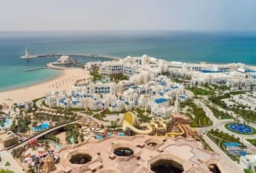 Отдых на лучших пляжах Катара
Отдых на лучших пляжах Катара