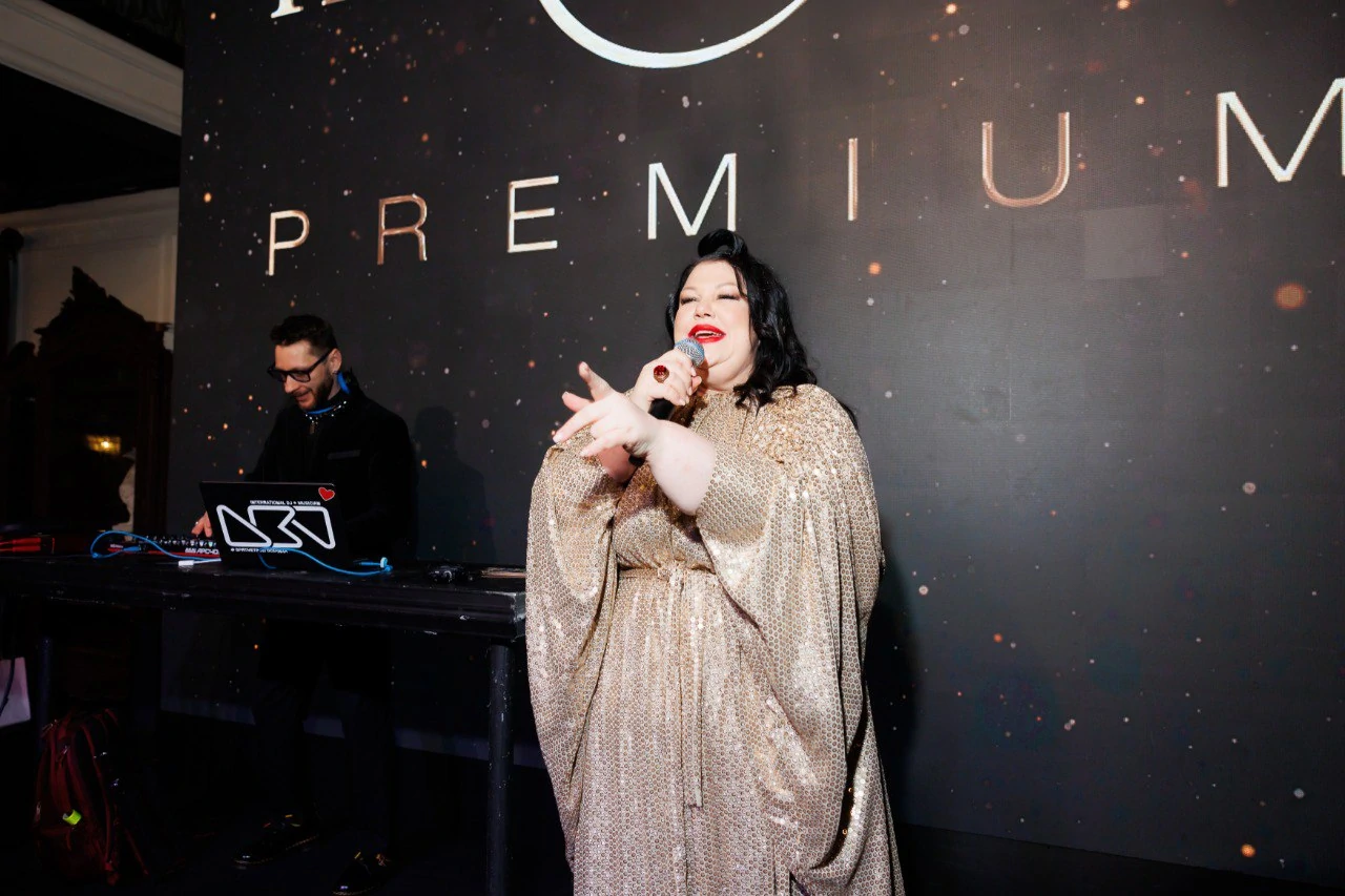 PAC Premium Awards-2023: торжественная церемония вручения премии прошла в Москве
PAC Premium Awards-2023: торжественная церемония вручения премии прошла в Москве