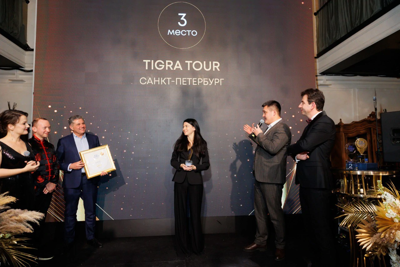 PAC Premium Awards-2023: торжественная церемония вручения премии прошла в Москве
PAC Premium Awards-2023: торжественная церемония вручения премии прошла в Москве
