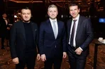 Связи решают всё: PAC Premium Workshop 2024 прошел в Москве
Связи решают всё: PAC Premium Workshop 2024 прошел в Москве