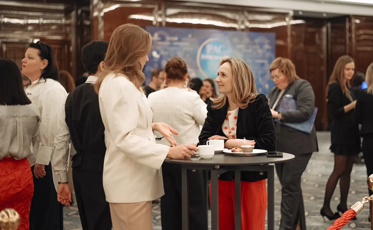 Связи решают всё: PAC Premium Workshop 2024 прошел в Москве
Связи решают всё: PAC Premium Workshop 2024 прошел в Москве