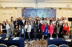 Связи решают всё: PAC Premium Workshop 2024 прошел в Москве
Связи решают всё: PAC Premium Workshop 2024 прошел в Москве
