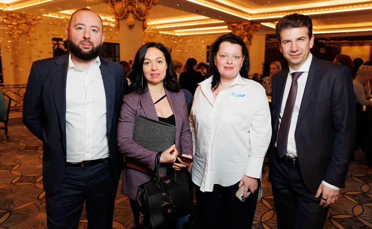 Связи решают всё: PAC Premium Workshop 2024 прошел в Москве
Связи решают всё: PAC Premium Workshop 2024 прошел в Москве