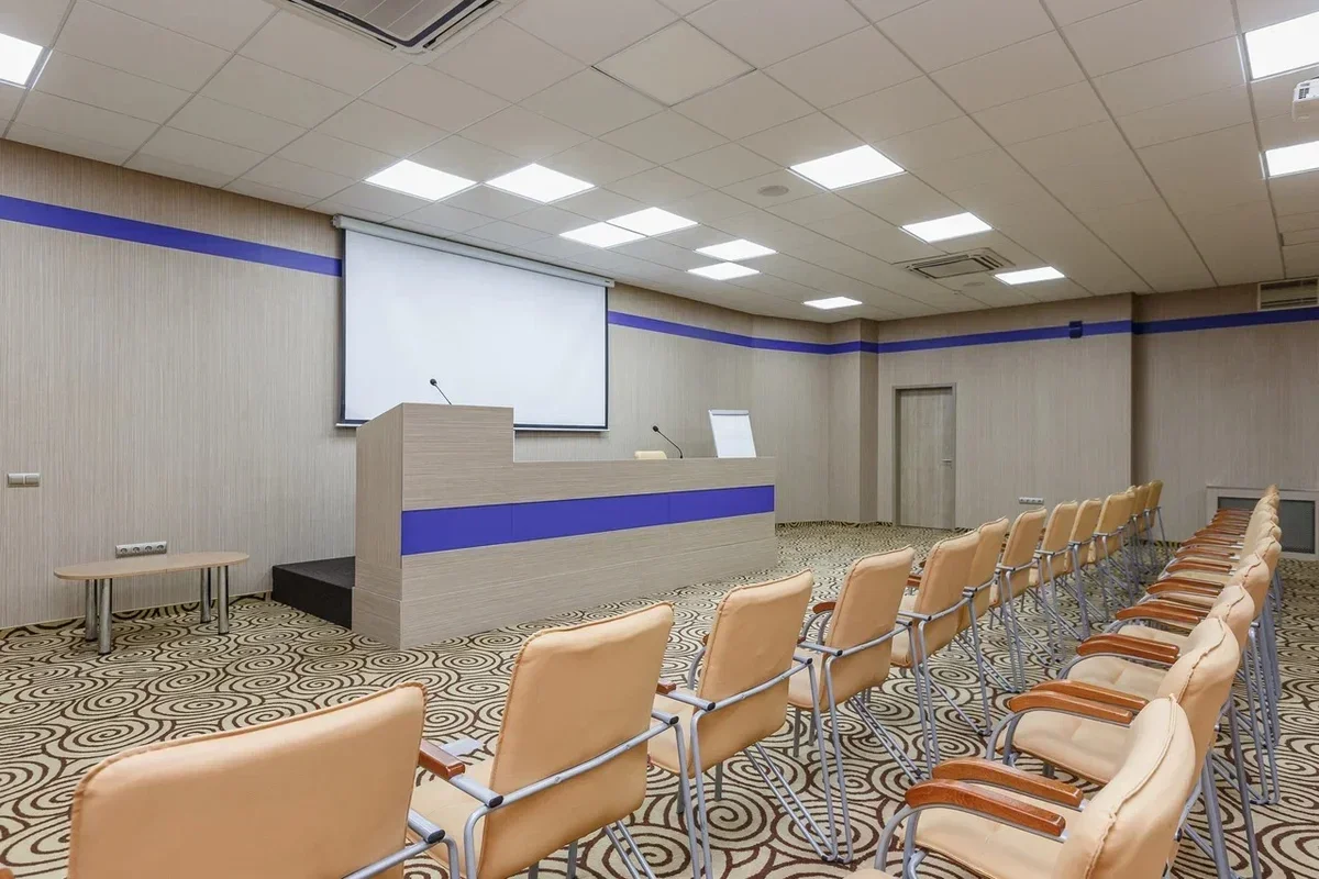 Wind Rose Hotel & SPA Сочи: 20 лет истории, 4 звезды и одна семья во главе
Wind Rose Hotel & SPA Сочи: 20 лет истории, 4 звезды и одна семья во главе