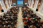 «Фестиваль круизов Инфофлота»: интерес агентств к круизам бьёт рекорды
«Фестиваль круизов Инфофлота»: интерес агентств к круизам бьёт рекорды