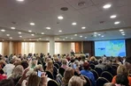 «Фестиваль круизов Инфофлота»: интерес агентств к круизам бьёт рекорды
«Фестиваль круизов Инфофлота»: интерес агентств к круизам бьёт рекорды
