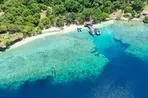 Летим на о. Бали на рейсах Qatar Airways
