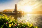 Летим на о. Бали на рейсах Qatar Airways
