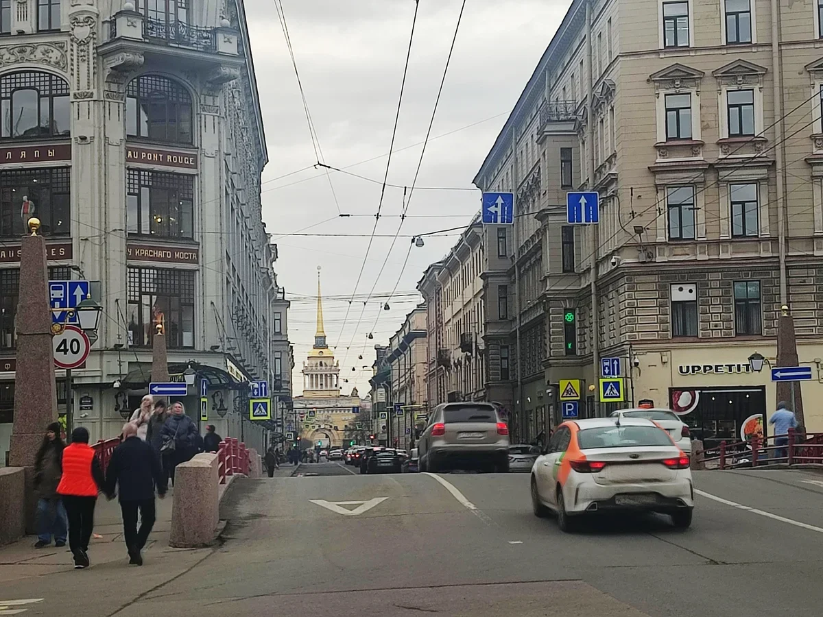 В Петербург и Кронштадт с детьми на машине в первый раз: опыт поездки на три дня и готовый план
В Петербург и Кронштадт с детьми на машине в первый раз: опыт поездки на три дня и готовый план