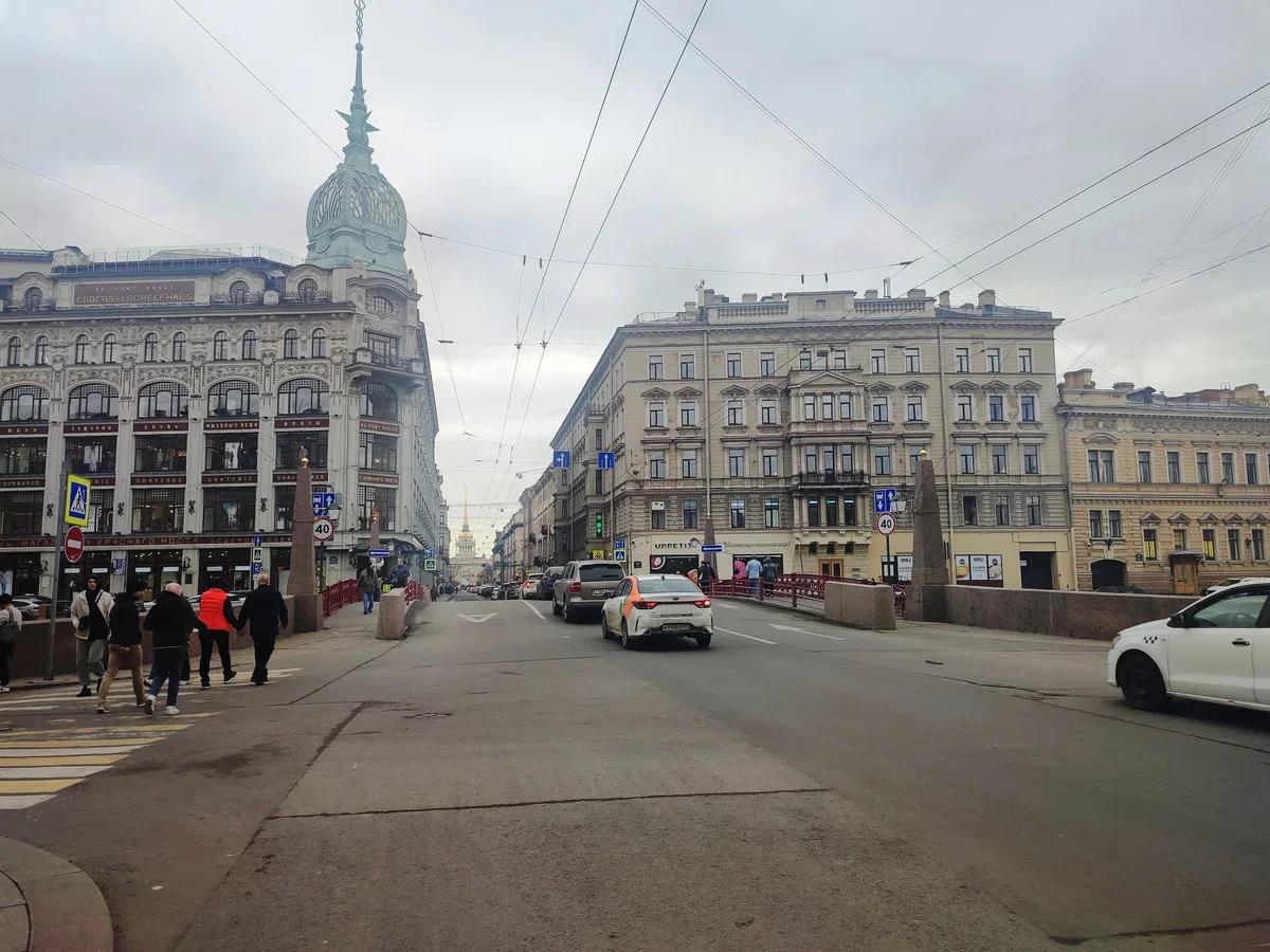 В Петербург и Кронштадт с детьми на машине в первый раз: опыт поездки на три дня и готовый план
В Петербург и Кронштадт с детьми на машине в первый раз: опыт поездки на три дня и готовый план