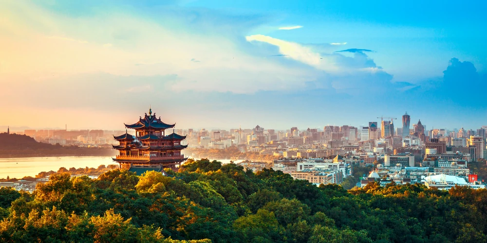 China Travel: Китай на гарантии - блоки мест в турах летом, осенью и на Новый год
China Travel: Китай на гарантии - блоки мест в турах летом, осенью и на Новый год