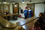 &laquo;Поездка достойна 5 звезд!&raquo; &ndash; именно такой неподдельный восторг будет у туристов после посещения Коломны. А о том, как вызвать эти эмоции мы расскажем на нашем вебинаре, который проведем совместно с коломенским музеем &ldquo;10 Зайцев&rdquo;.
