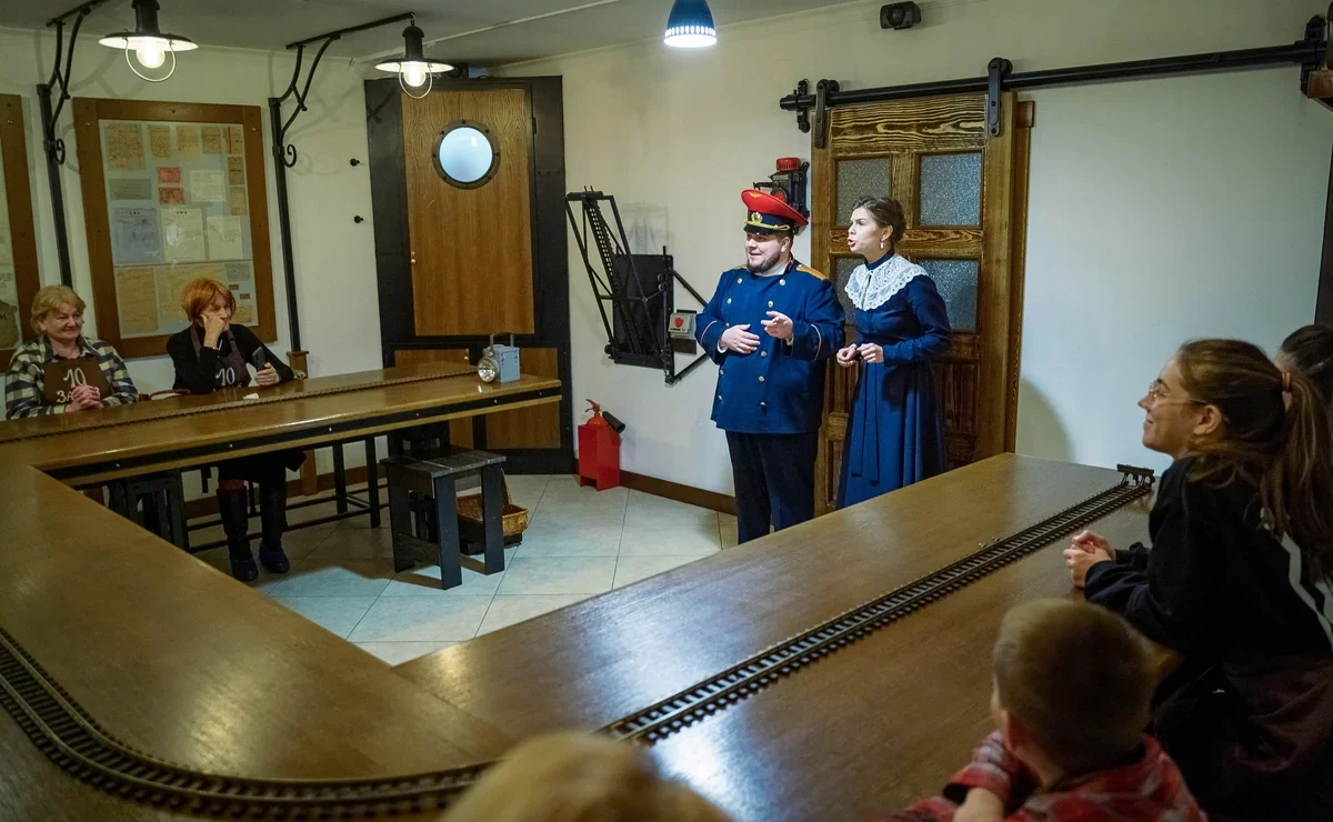 &laquo;Поездка достойна 5 звезд!&raquo; &ndash; именно такой неподдельный восторг будет у туристов после посещения Коломны. А о том, как вызвать эти эмоции мы расскажем на нашем вебинаре, который проведем совместно с коломенским музеем &ldquo;10 Зайцев&rdquo;.
