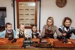 &laquo;Поездка достойна 5 звезд!&raquo; &ndash; именно такой неподдельный восторг будет у туристов после посещения Коломны. А о том, как вызвать эти эмоции мы расскажем на нашем вебинаре, который проведем совместно с коломенским музеем &ldquo;10 Зайцев&rdquo;.

