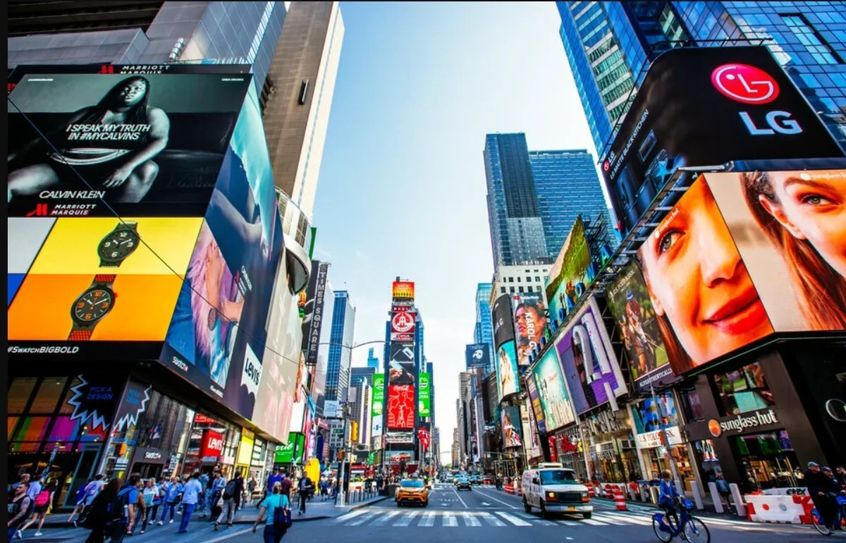 10 самых разочаровывающих достопримечательностей в мире
10 самых разочаровывающих достопримечательностей в мире