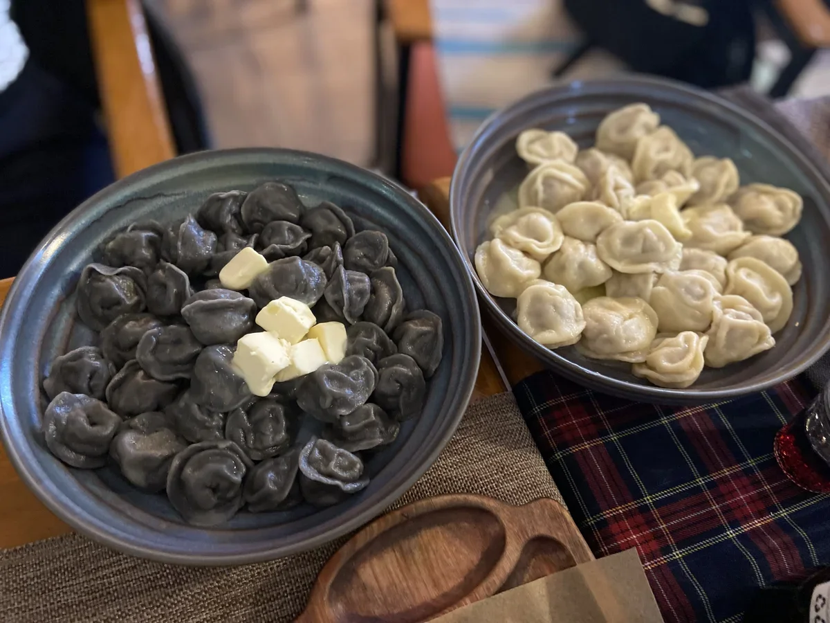 Красиво, интересно и вкусно. Что посмотреть и попробовать в Перми
Красиво, интересно и вкусно. Что посмотреть и попробовать в Перми
